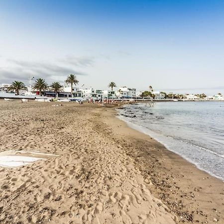 Luxury House Grumete Playa Honda  Dış mekan fotoğraf