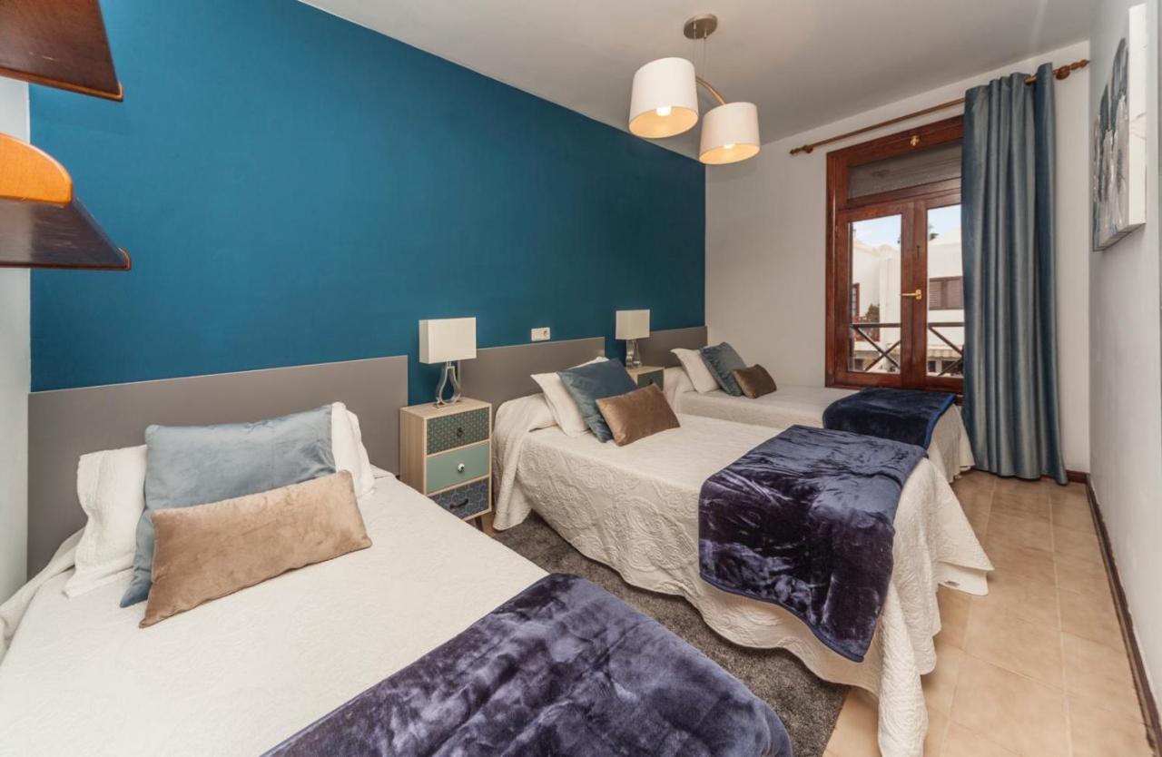 Luxury House Grumete Playa Honda  Dış mekan fotoğraf