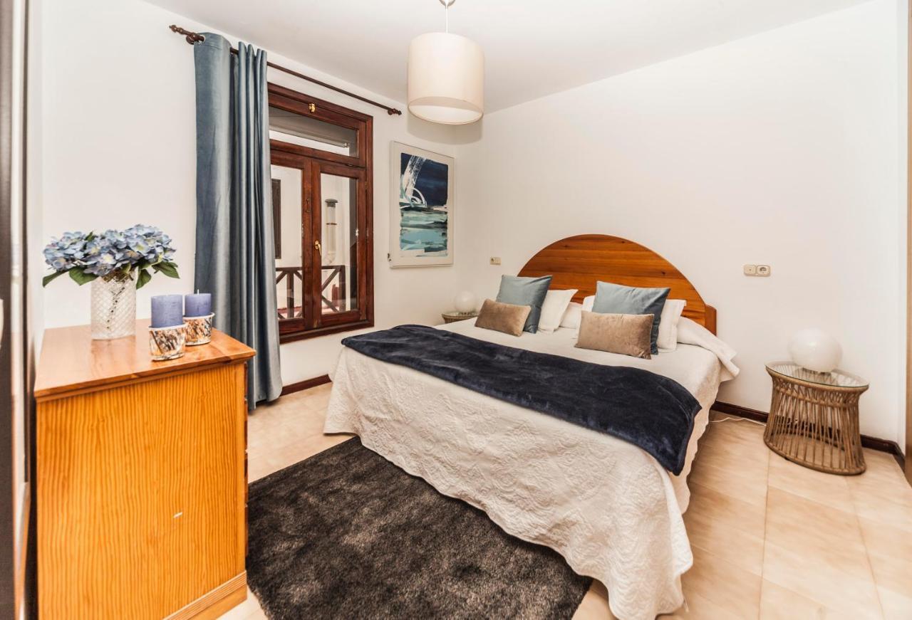 Luxury House Grumete Playa Honda  Dış mekan fotoğraf