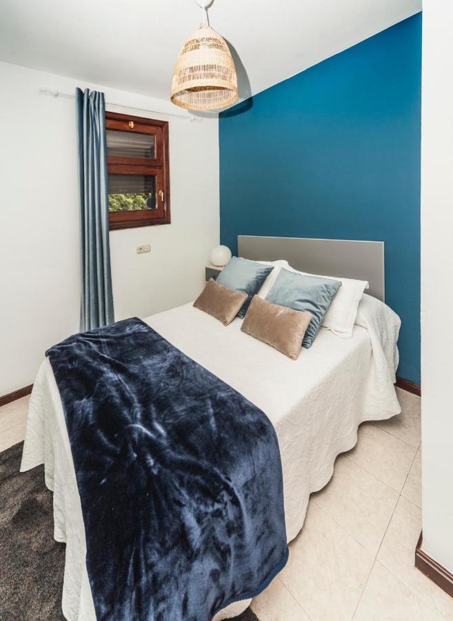 Luxury House Grumete Playa Honda  Dış mekan fotoğraf