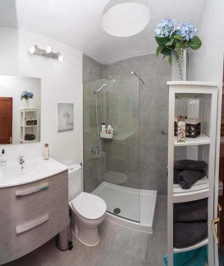 Luxury House Grumete Playa Honda  Dış mekan fotoğraf