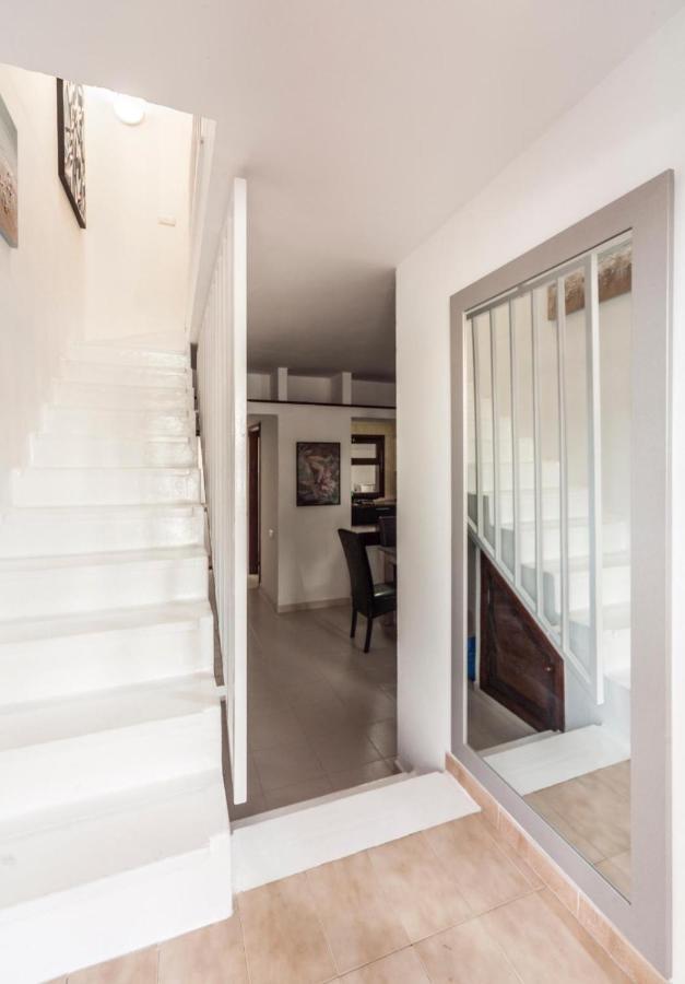 Luxury House Grumete Playa Honda  Dış mekan fotoğraf