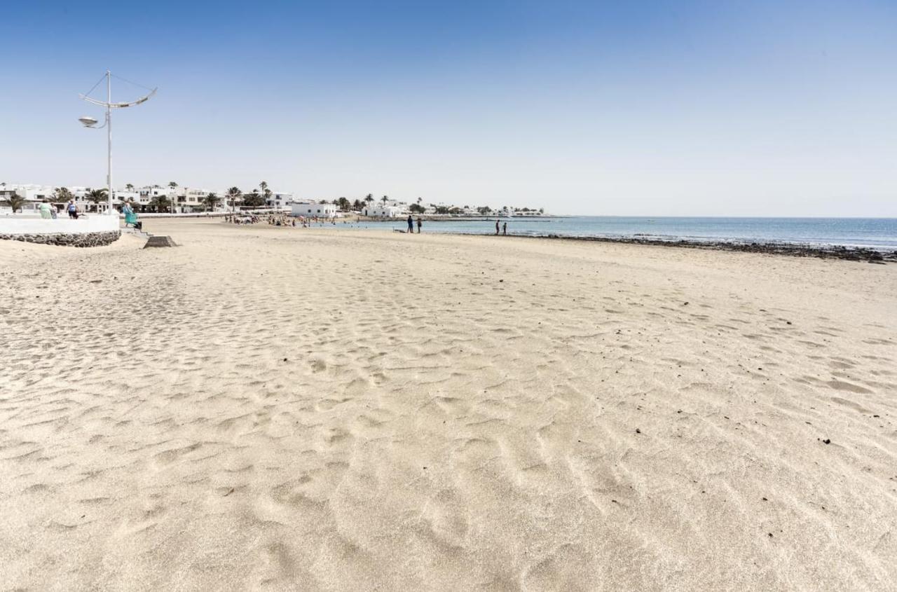 Luxury House Grumete Playa Honda  Dış mekan fotoğraf