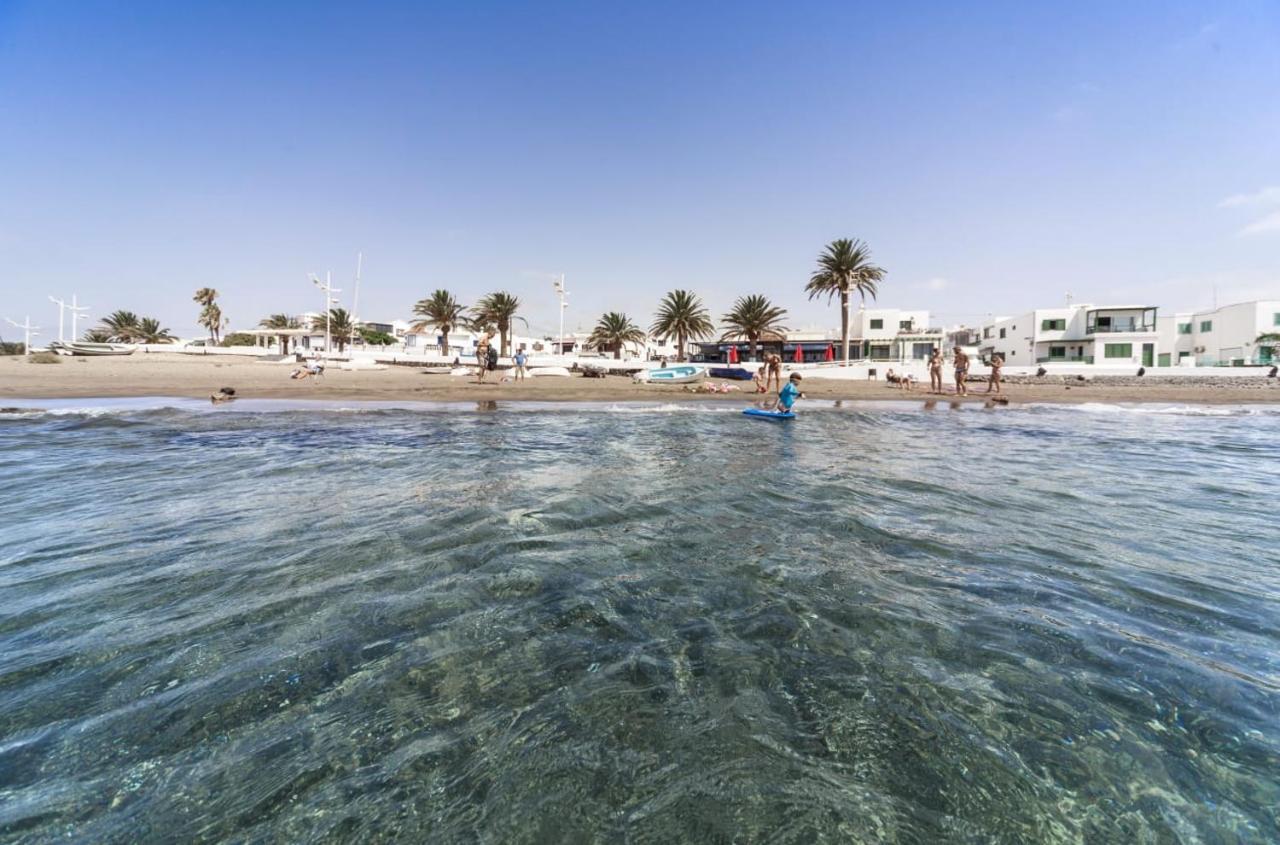 Luxury House Grumete Playa Honda  Dış mekan fotoğraf