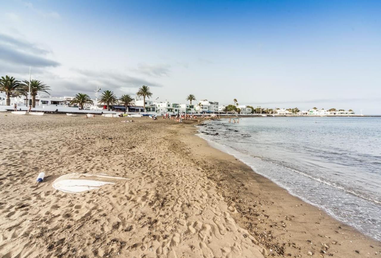 Luxury House Grumete Playa Honda  Dış mekan fotoğraf