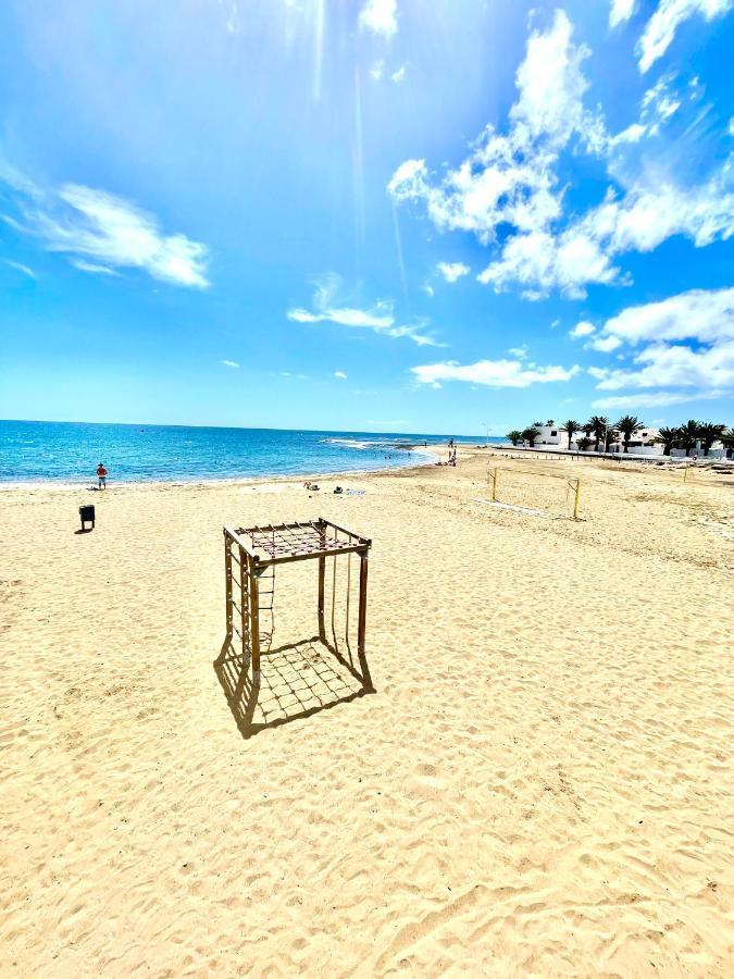 Luxury House Grumete Playa Honda  Dış mekan fotoğraf