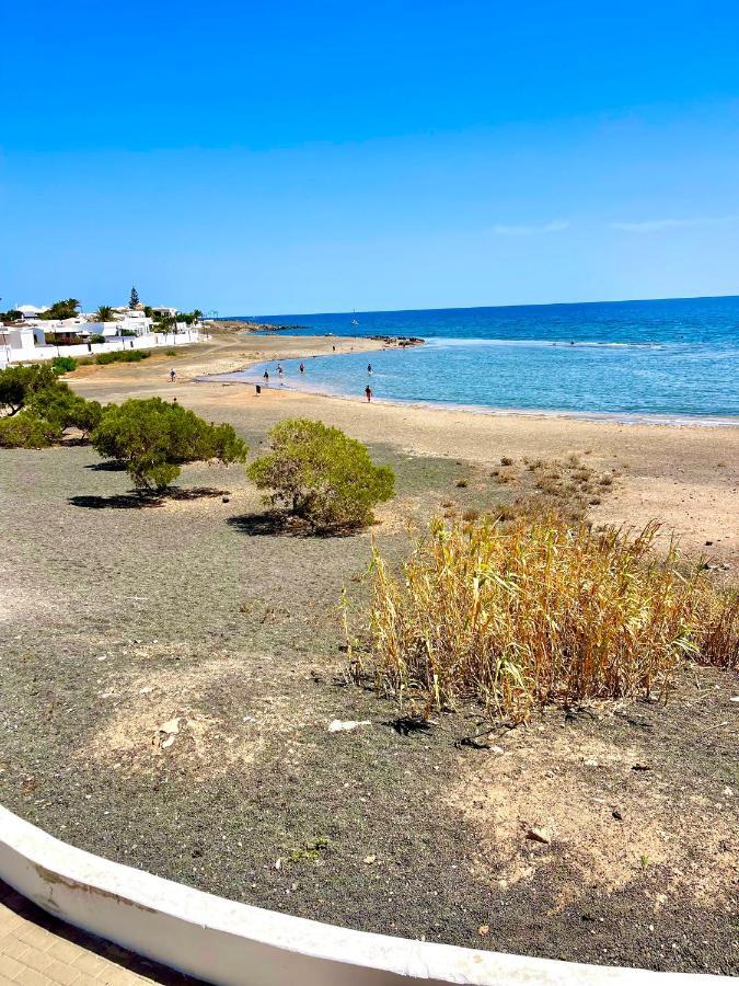 Luxury House Grumete Playa Honda  Dış mekan fotoğraf